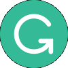 grammarly logo